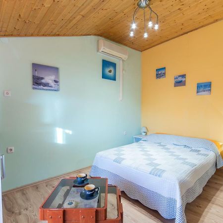 Apartment In Center プーラ エクステリア 写真