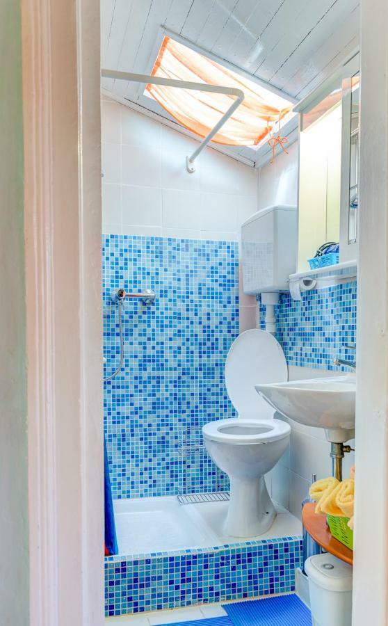 Apartment In Center プーラ エクステリア 写真